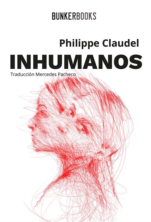 Inhumanos (Hardcover)
