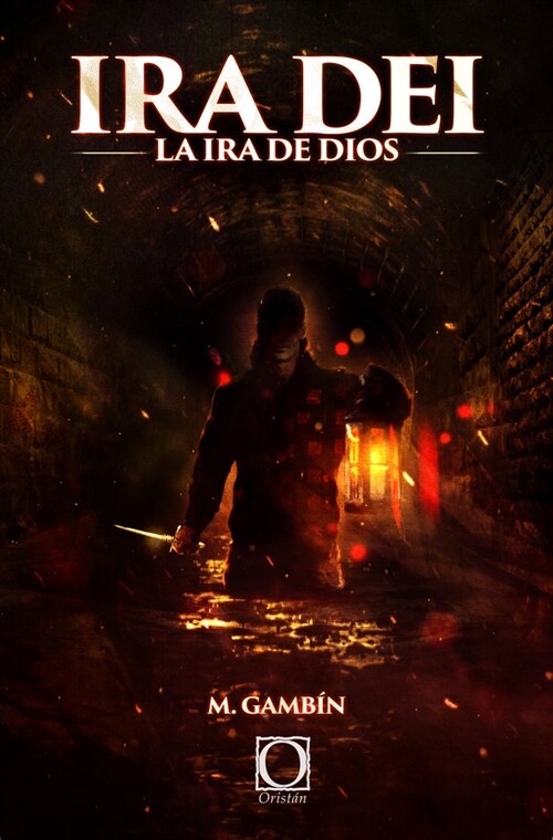 IRA DEI LA IRA DE DIOS (Book)