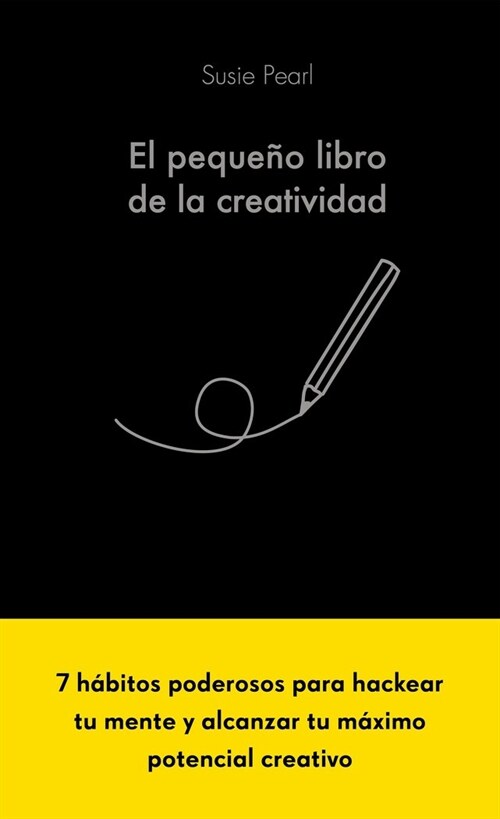 EPL DE LA CREATIVIDAD (Hardcover)
