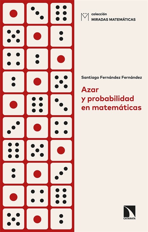 AZAR Y PROBABILIDAD EN MATEMATICAS (Hardcover)