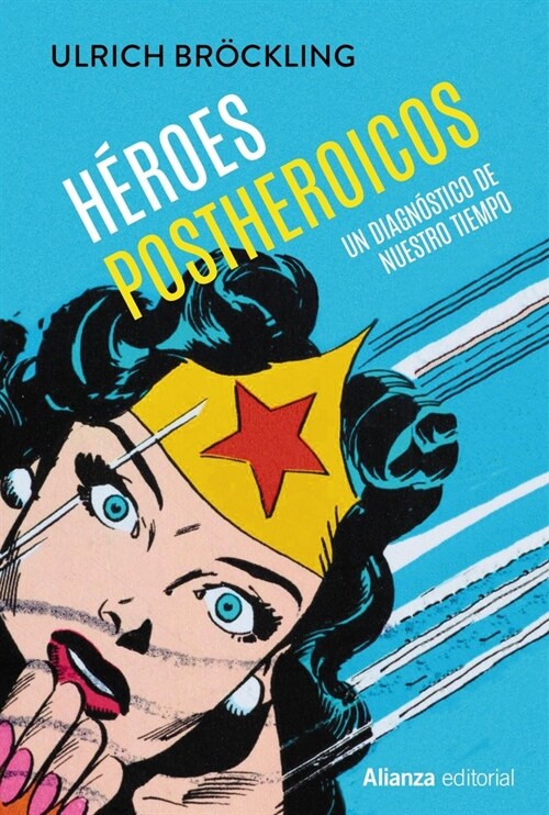 HEROES POSTHEROICOS (Hardcover)