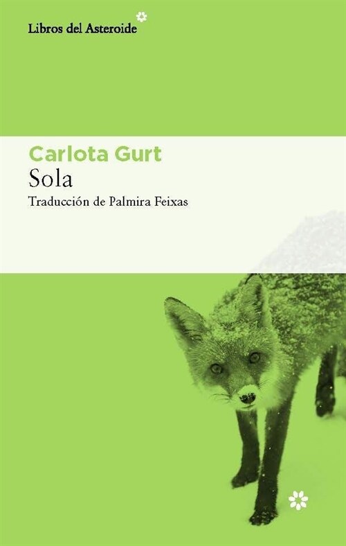 SOLA (Hardcover)