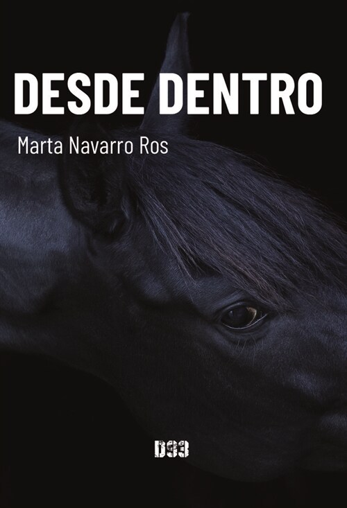 DESDE DENTRO (Hardcover)