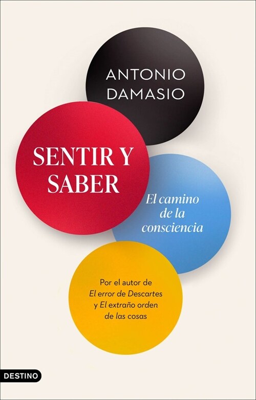 SENTIR Y SABER (Hardcover)