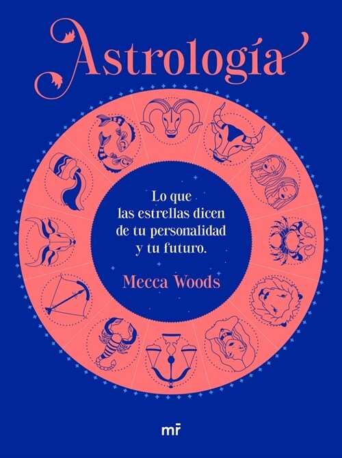 ASTROLOGIA (Hardcover)