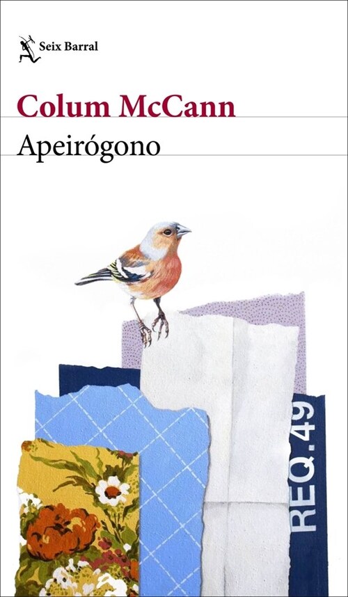 APEIROGANO (Hardcover)