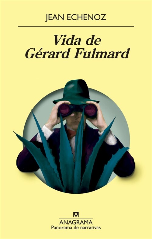 VIDA DE GERARD FULMARD (Hardcover)