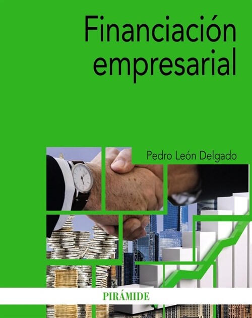 FINANCIACION EMPRESARIAL (Hardcover)