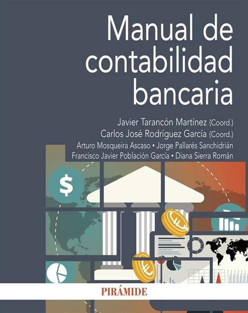 MANUAL DE CONTABILIDAD BANCARIA (Hardcover)