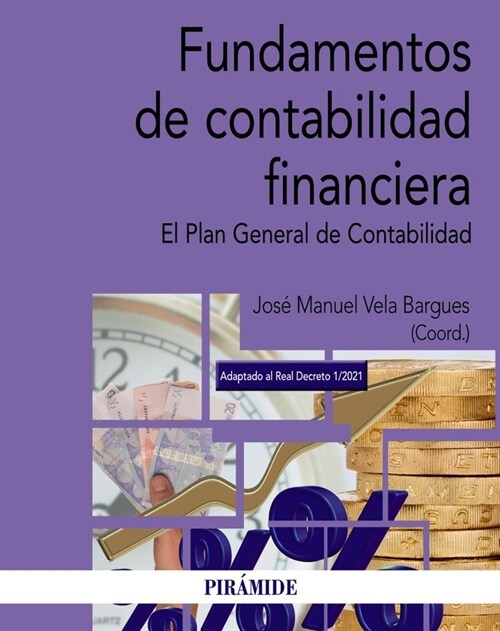 FUNDAMENTOS DE CONTABILIDAD FINANCIERA (Hardcover)