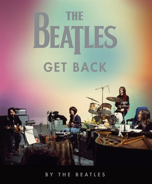 GET BACK (Hardcover)