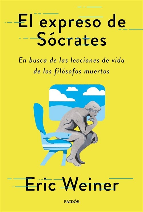 EL EXPRESO DE SOCRATES (Hardcover)