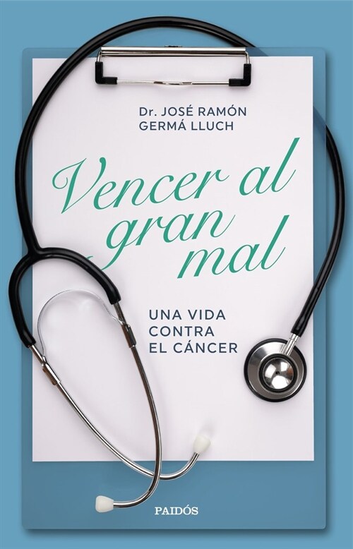 VENCER AL GRAN MAL (Hardcover)