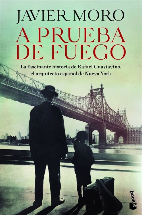 A PRUEBA DE FUEGO (Hardcover)