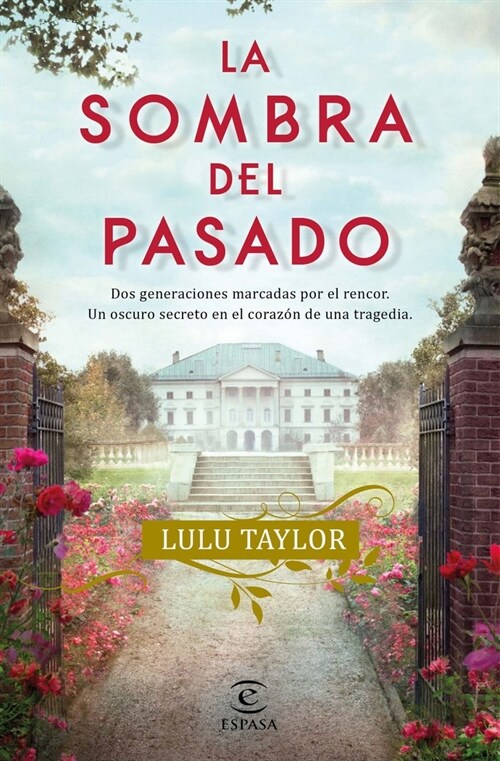 LA SOMBRA DEL PASADO (Hardcover)