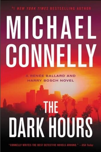 The Dark Hours (Mass Market Paperback)