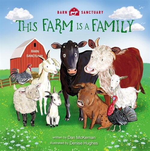 This Farm Is a Family (Hardcover)