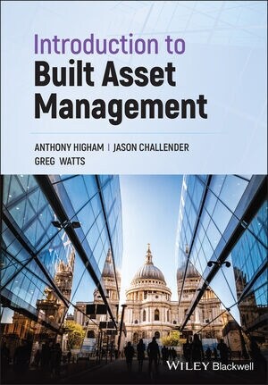 Introduction to Built Asset Management (Paperback)