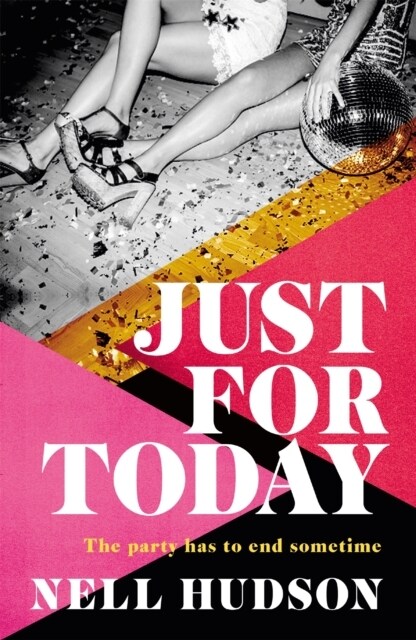 Just For Today (Paperback)