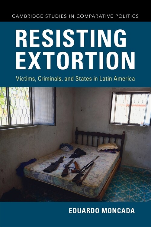 Resisting Extortion (Paperback, New ed)