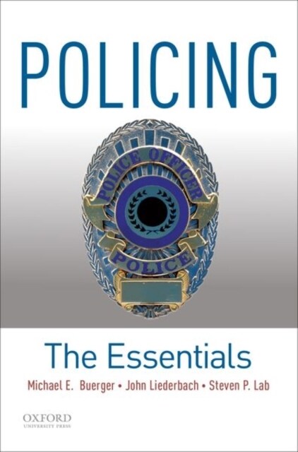 Policing: The Essentials (Paperback)