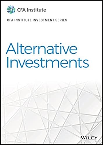 Alternative Investments (Hardcover)