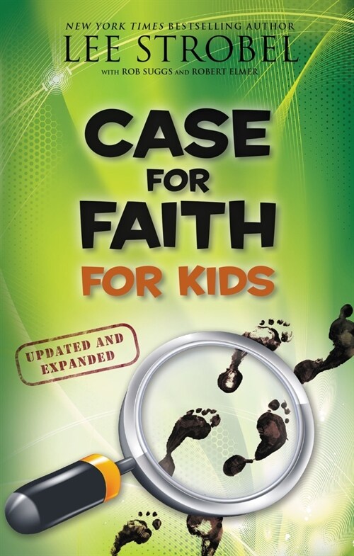 Case for Faith for Kids (Paperback, Revised)