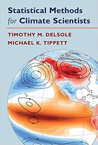 Statistical Methods for Climate Scientists (Hardcover)