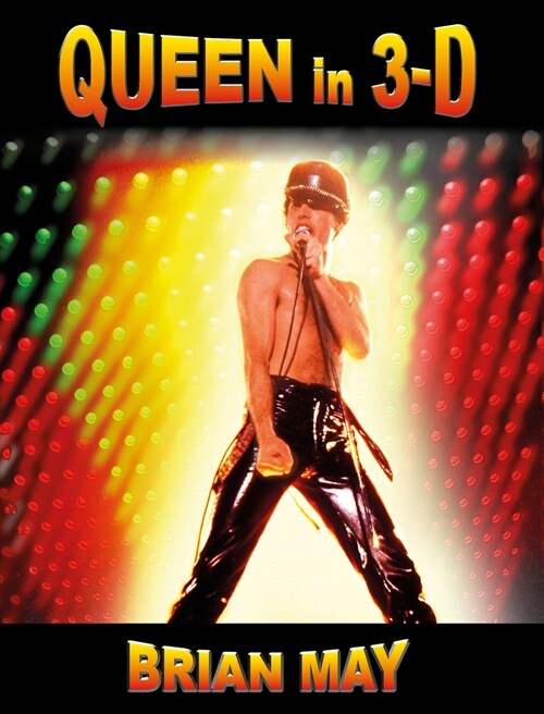 QUEEN IN 3-D (Paperback, New ed)