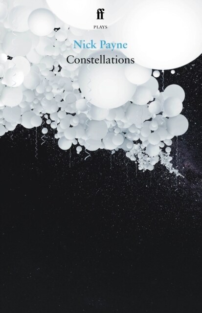 Constellations (Paperback, Main)