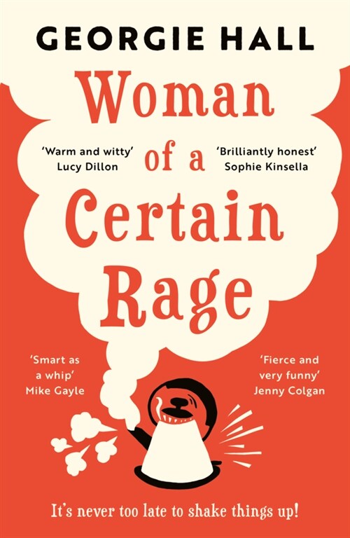 Woman of a Certain Rage (Paperback)