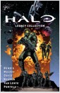 Halo: Legacy Collection (Paperback) 표지