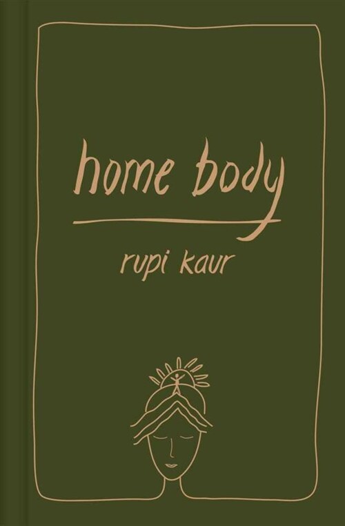 Home Body (Hardcover)