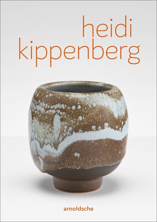 HEIDI KIPPENBERG (Hardcover)