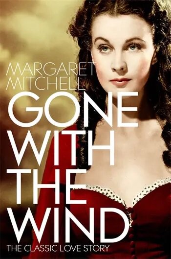 Gone with the Wind (Paperback)