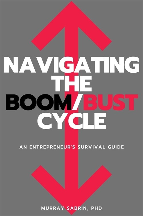 Navigating the Boom/Bust Cycle: An Entrepreneurs Survival Guide (Paperback)