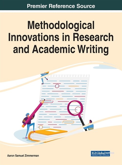 Methodological Innovations in Research and Academic Writing (Hardcover)