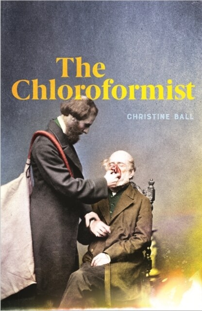The Chloroformist (Paperback)