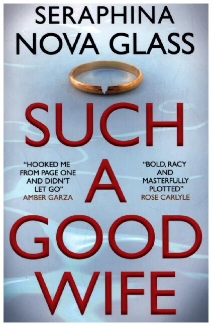 Such a Good Wife (Paperback)