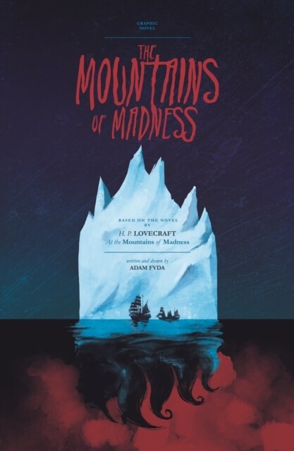The Mountains of Madness (Hardcover)