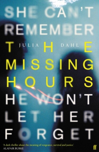 The Missing Hours (Paperback, Main)