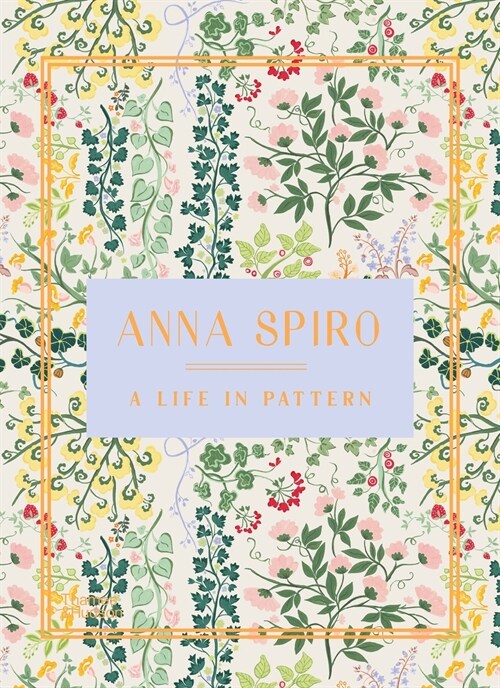 A Life in Pattern (Hardcover)