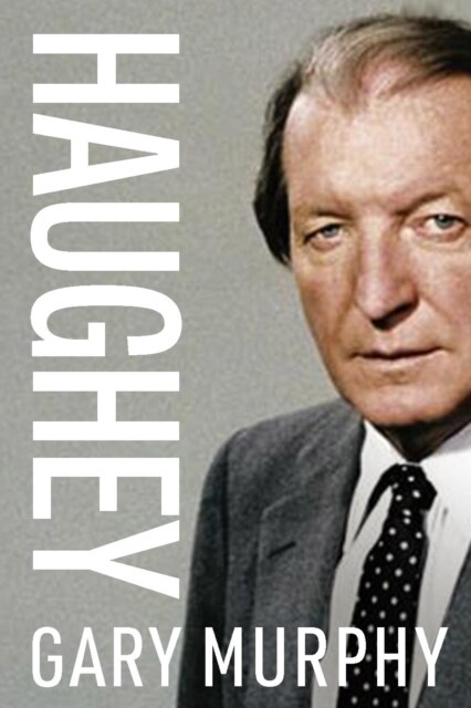 HAUGHEY (Hardcover)