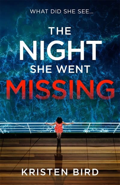 The Night She Went Missing : an absolutely gripping thriller about secrets and lies in a small town community (Paperback)