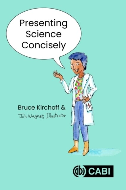 Presenting Science Concisely (Paperback)