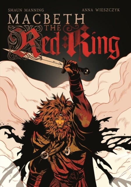 Macbeth: The Red King (Paperback)