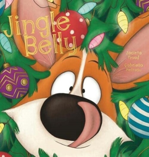 Jingle Belly (Paperback)