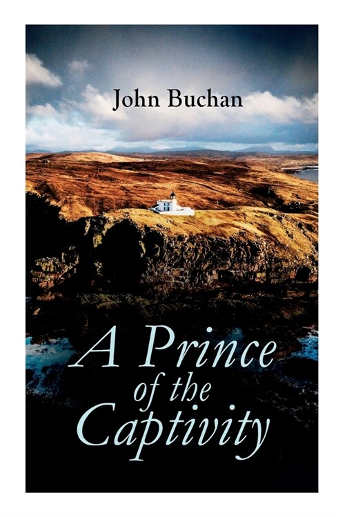 A Prince of the Captivity (Paperback)