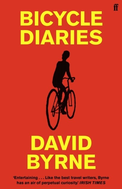 Bicycle Diaries (Paperback, Main)
