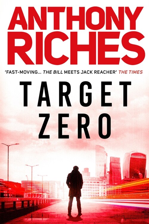 Target Zero (Hardcover)